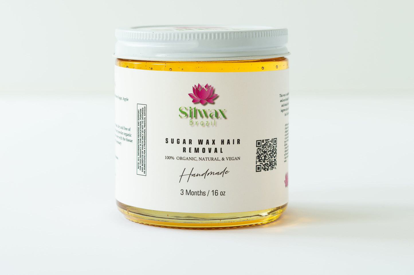 Sugar Wax