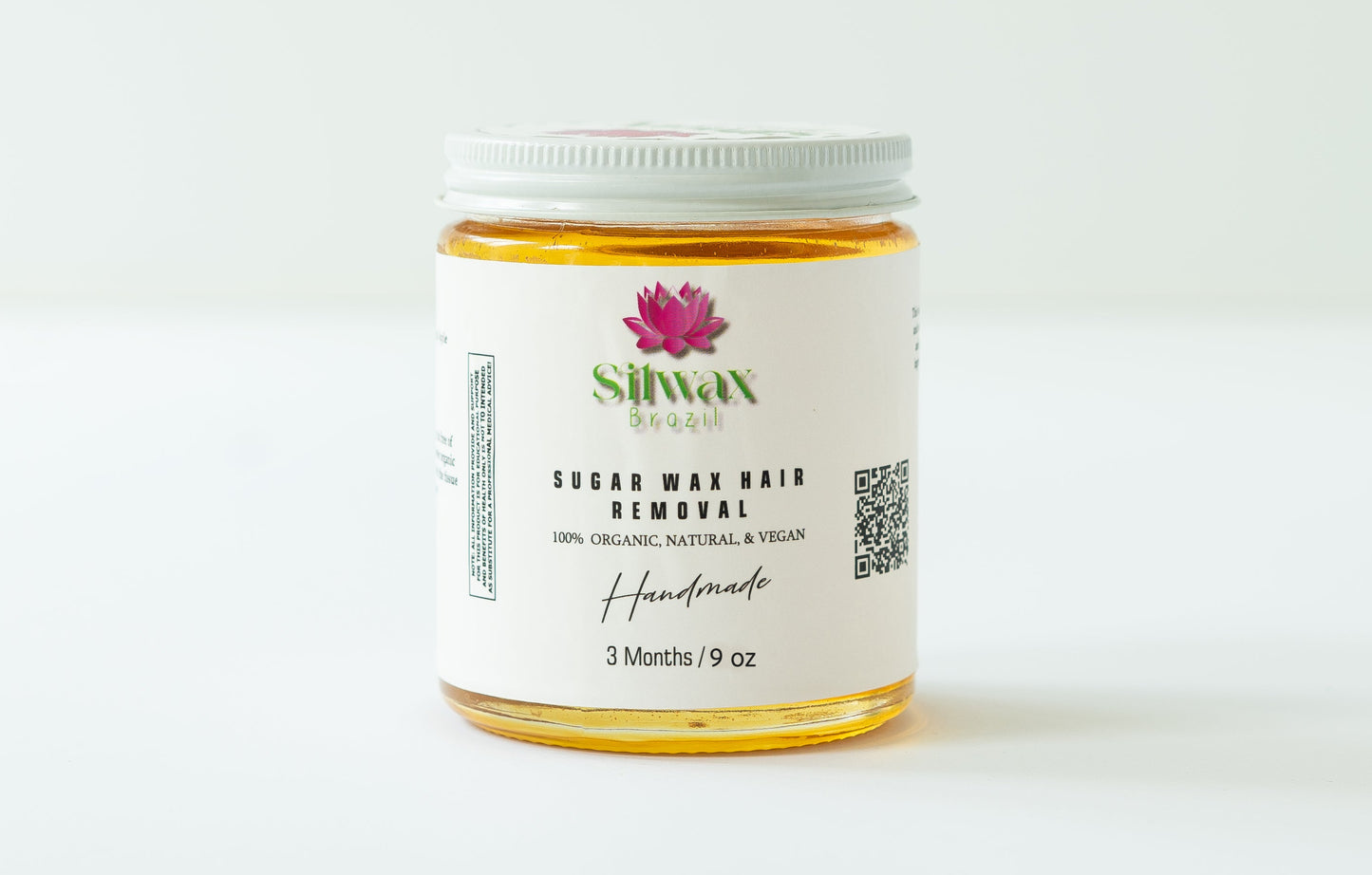 Sugar Wax