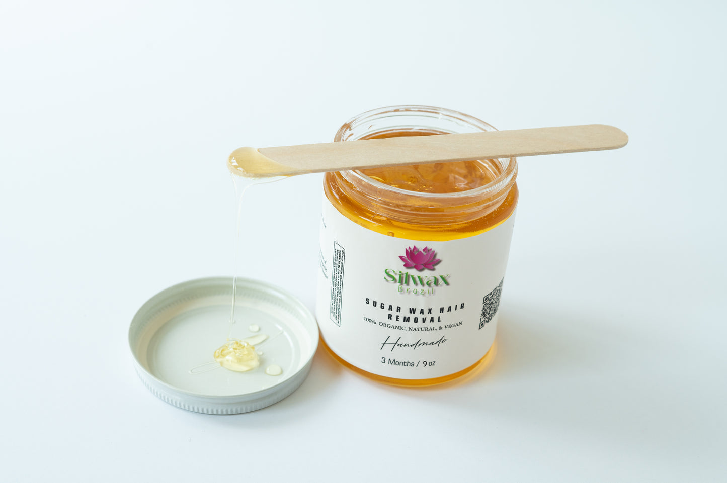 Sugar Wax