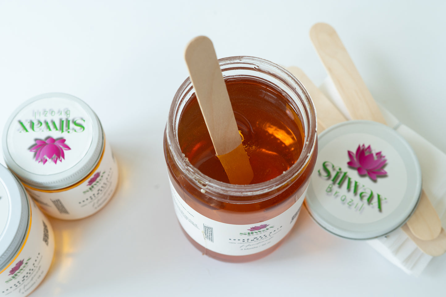 Sugar Wax