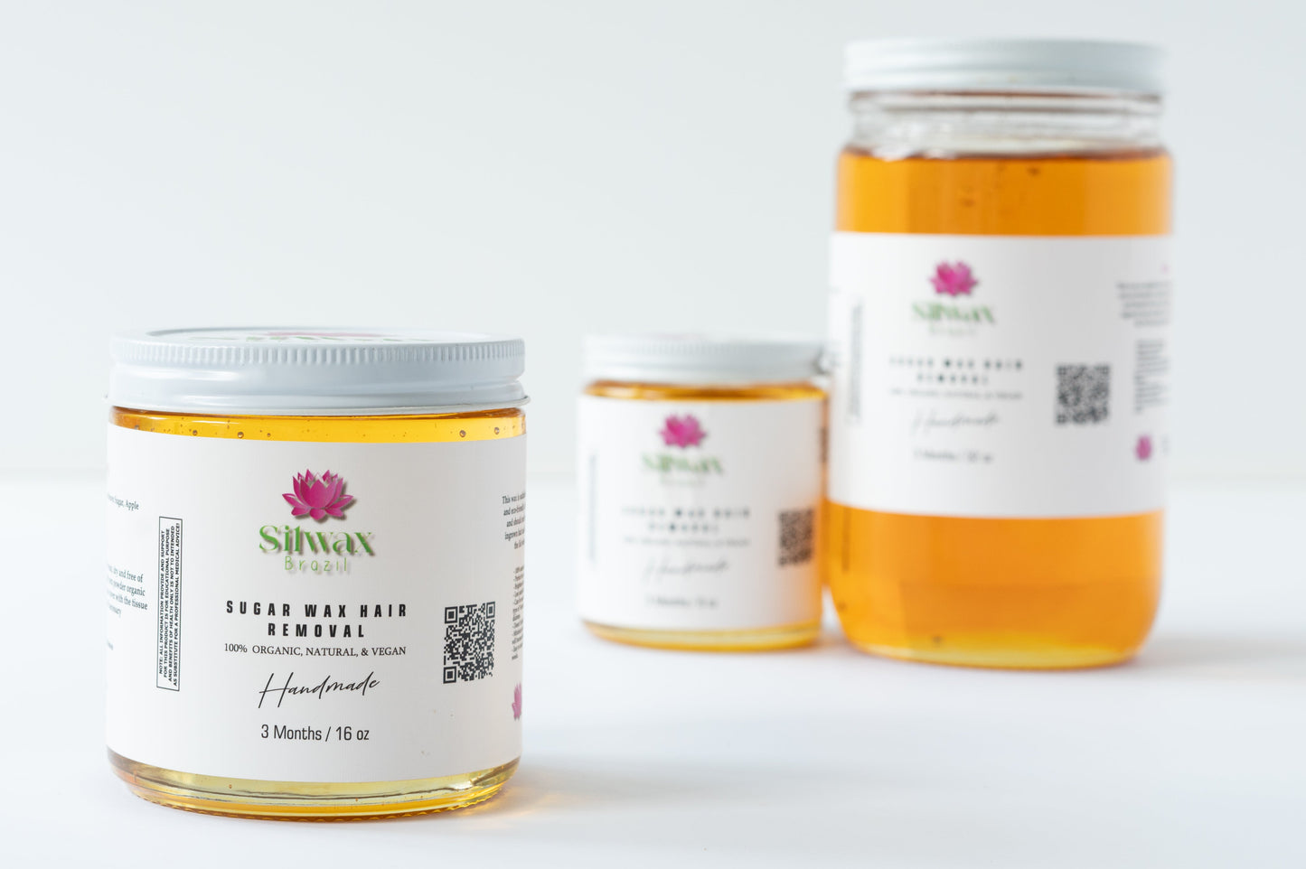 Sugar Wax