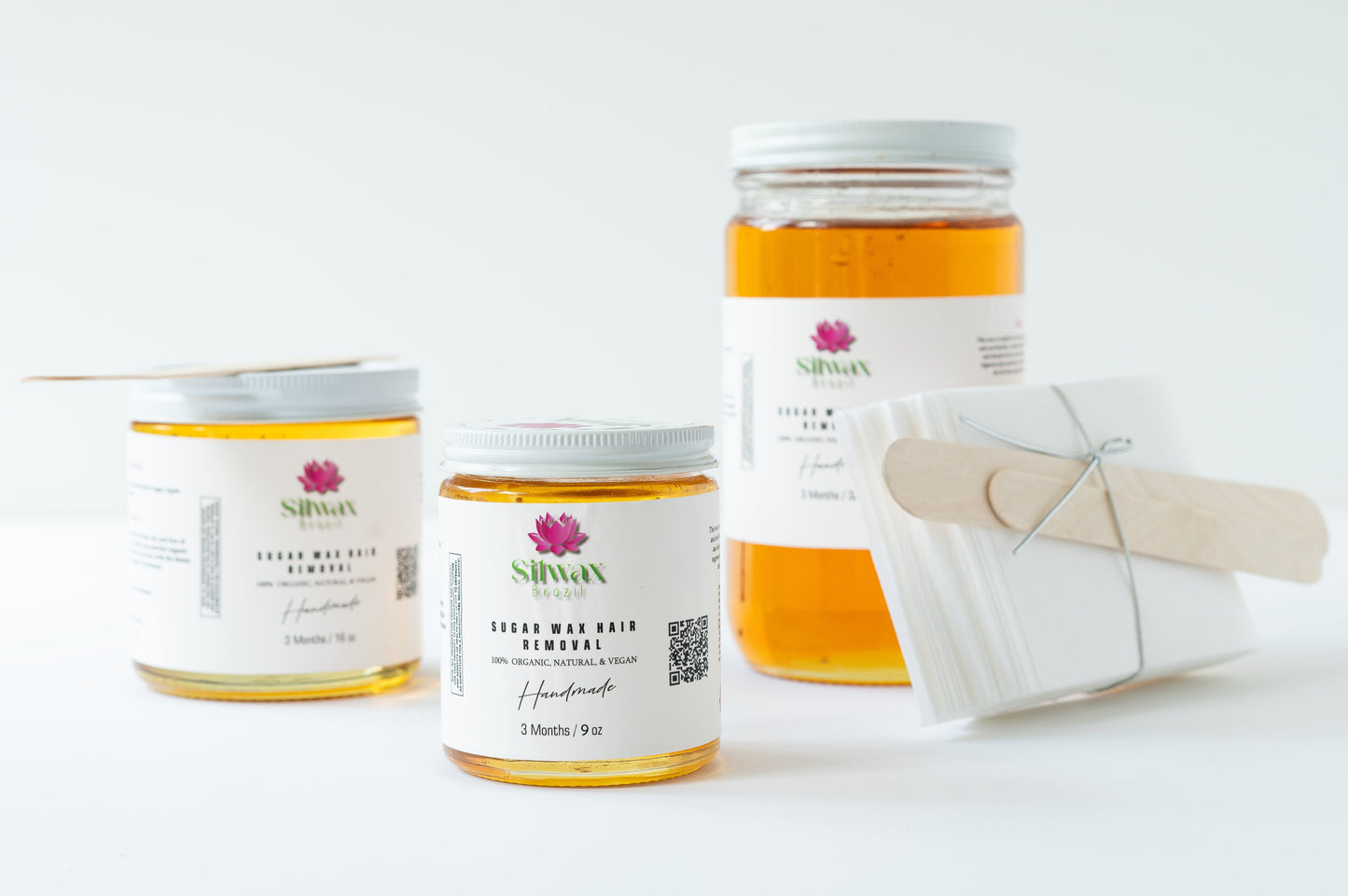Sugar Wax
