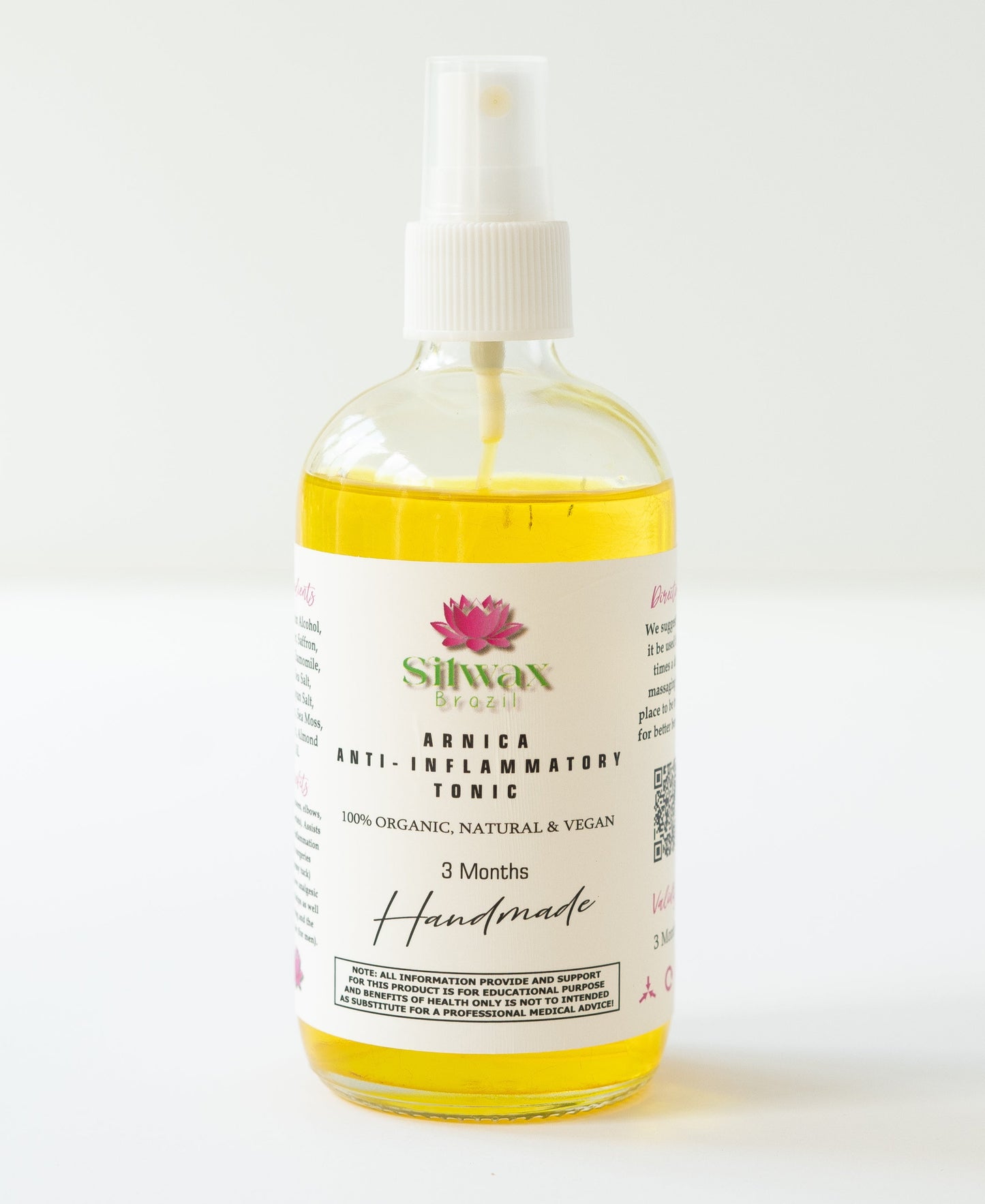 Arnica Tonic