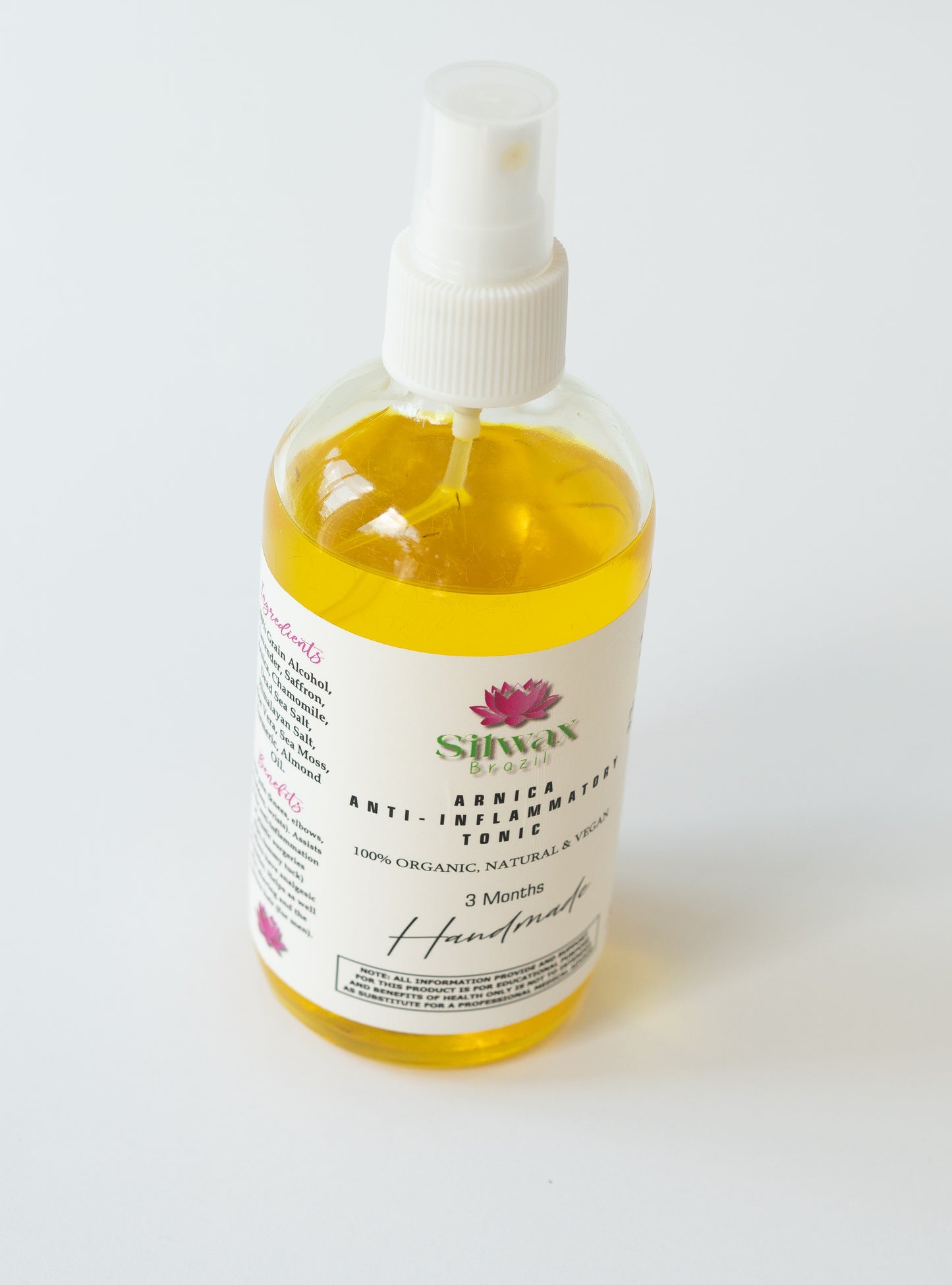 Arnica Tonic