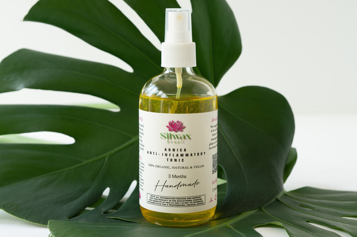 Arnica Tonic