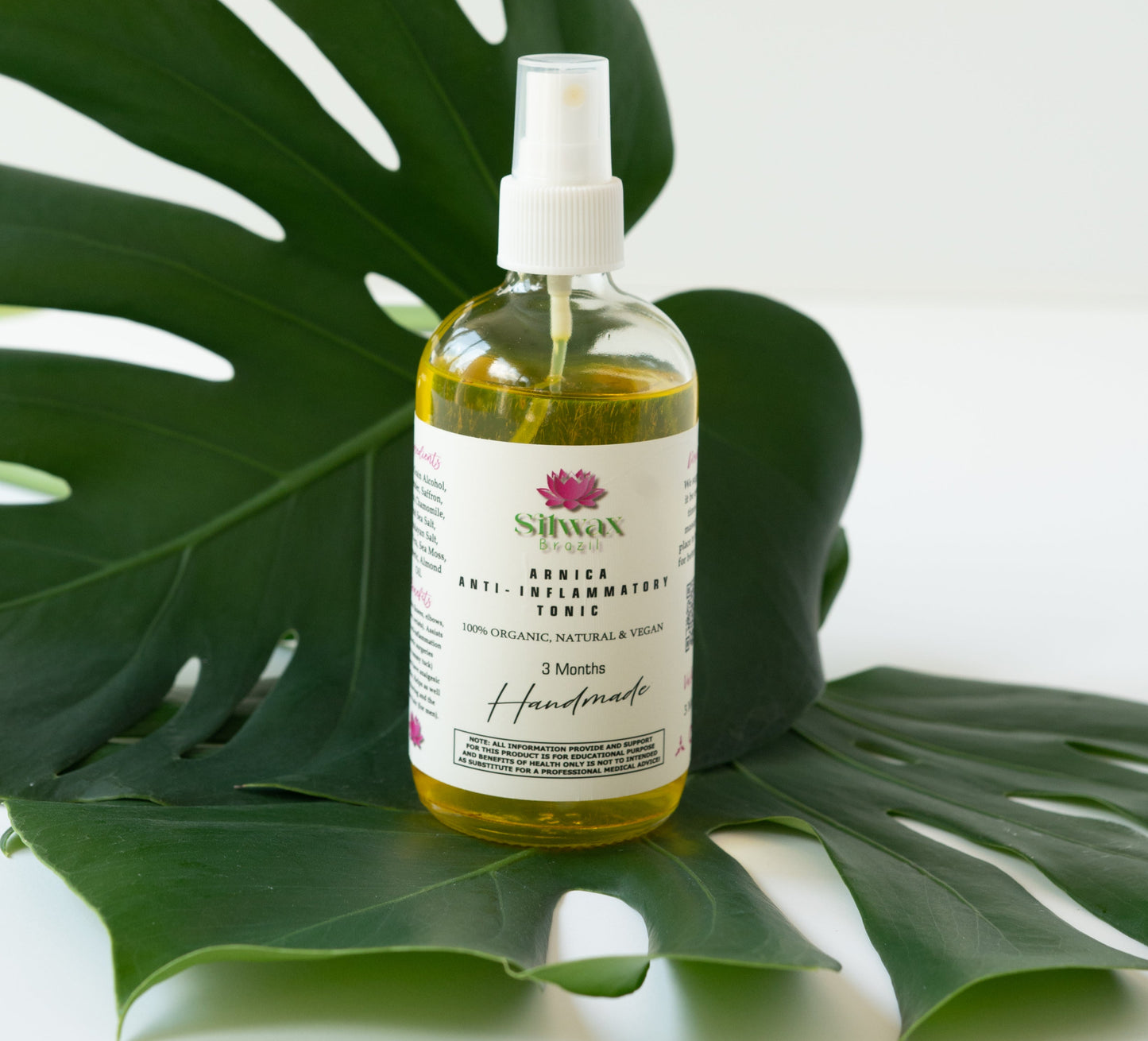 Arnica Tonic