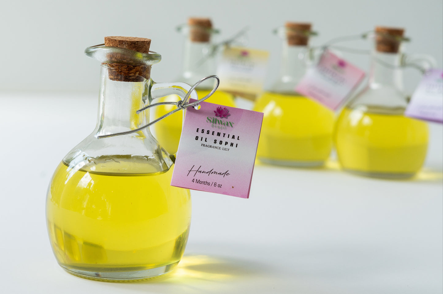 Essential Oil Sophi