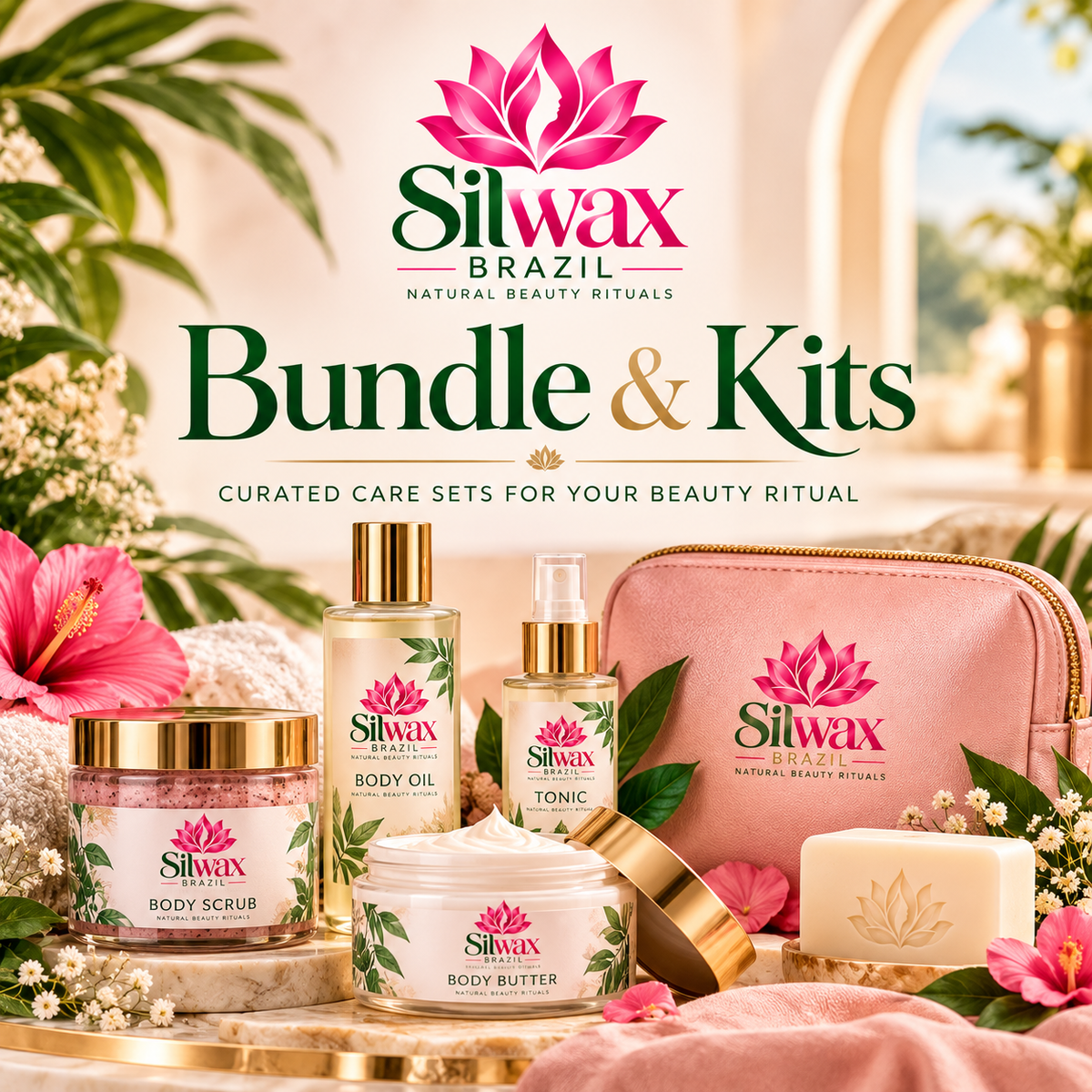 Bundle & Kits