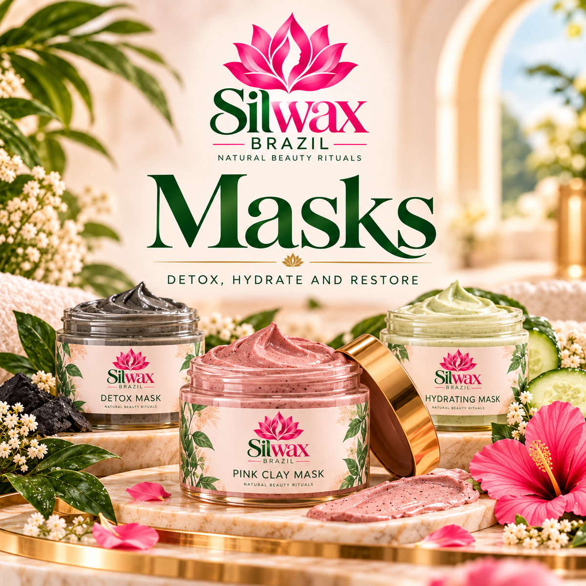 Masks