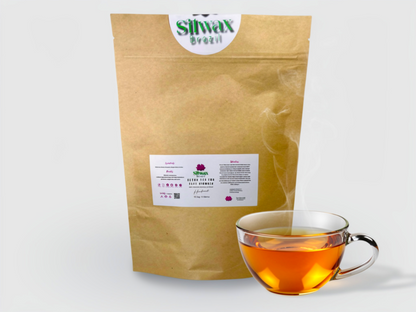 Detox Tea For Flat Stomach