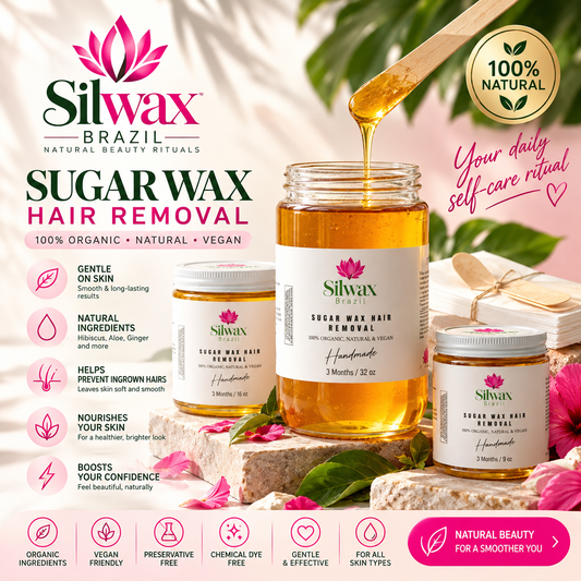 Wax Kit