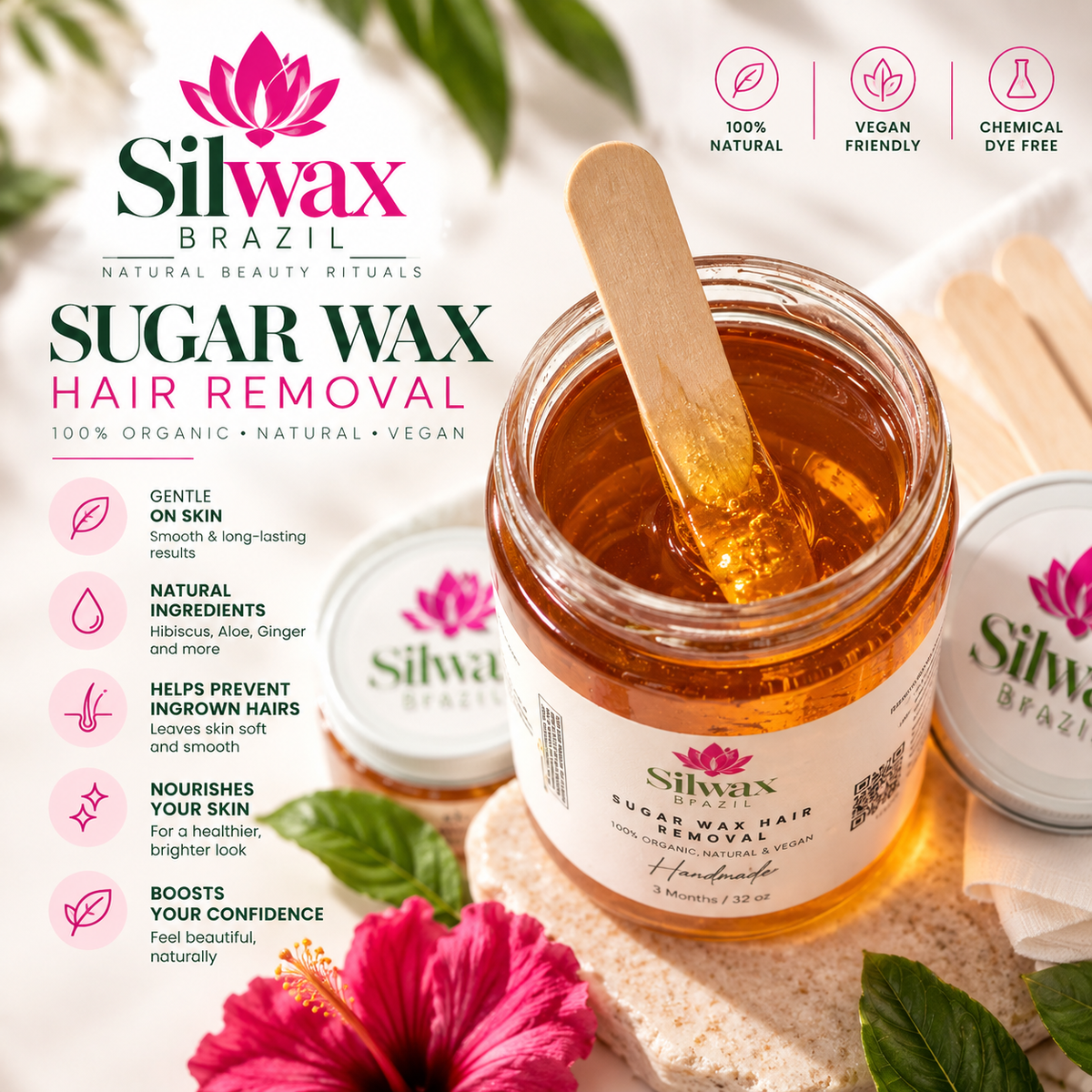 Wax Kit