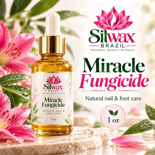 Miracle Fungicide
