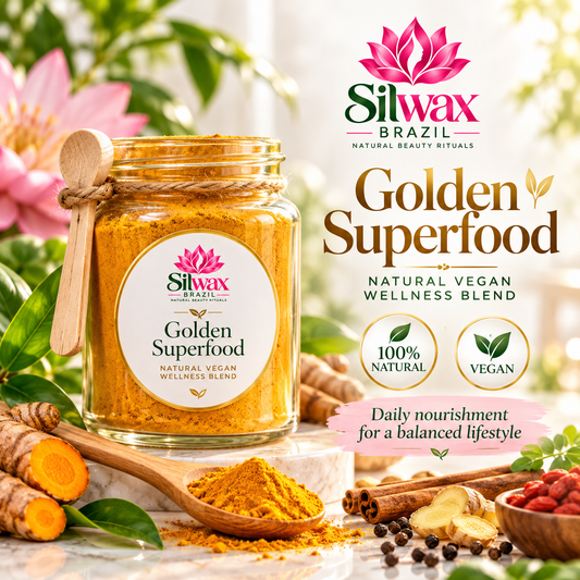 Golden Superfood