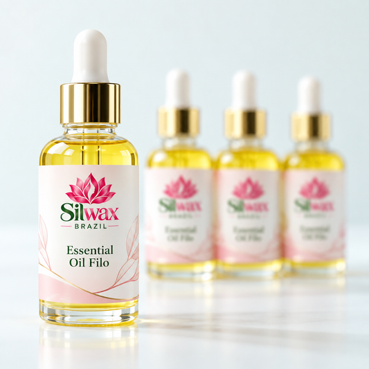 Essential Oil Filo