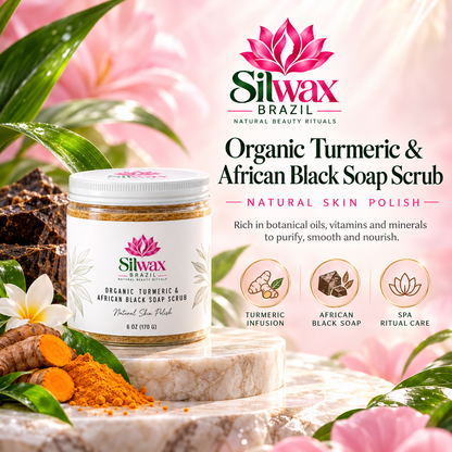 Exfoliante tumeúrico 100% vegano