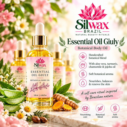 Essential Oil Giuly