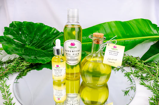 Essential Oil Filo