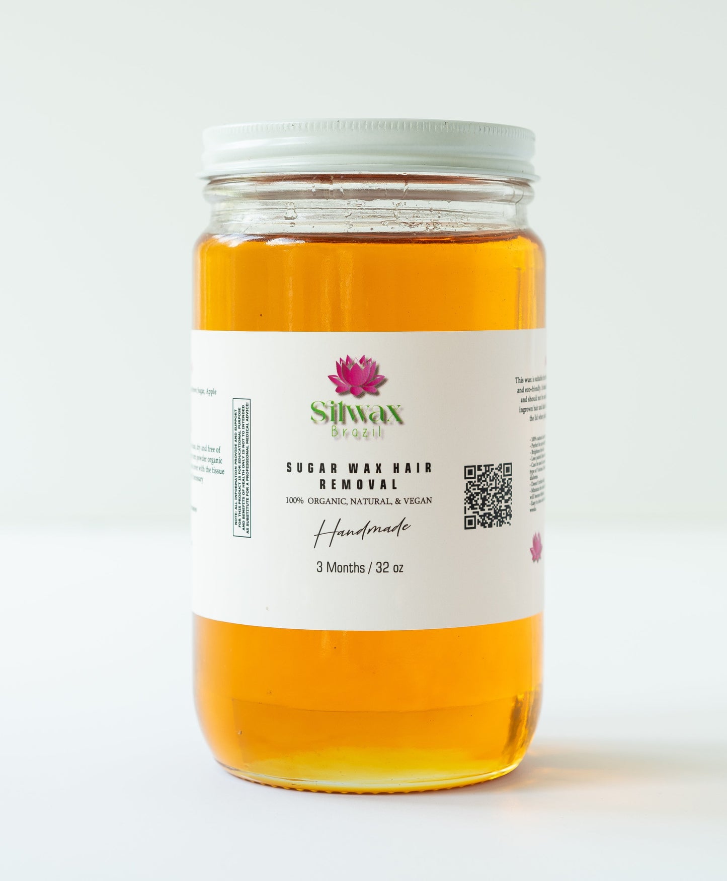 Sugar Wax