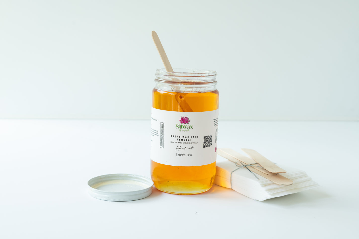 Sugar Wax