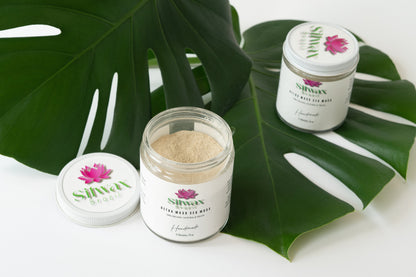Detox Sea Moss Mask
