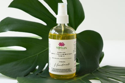 Arnica Tonic