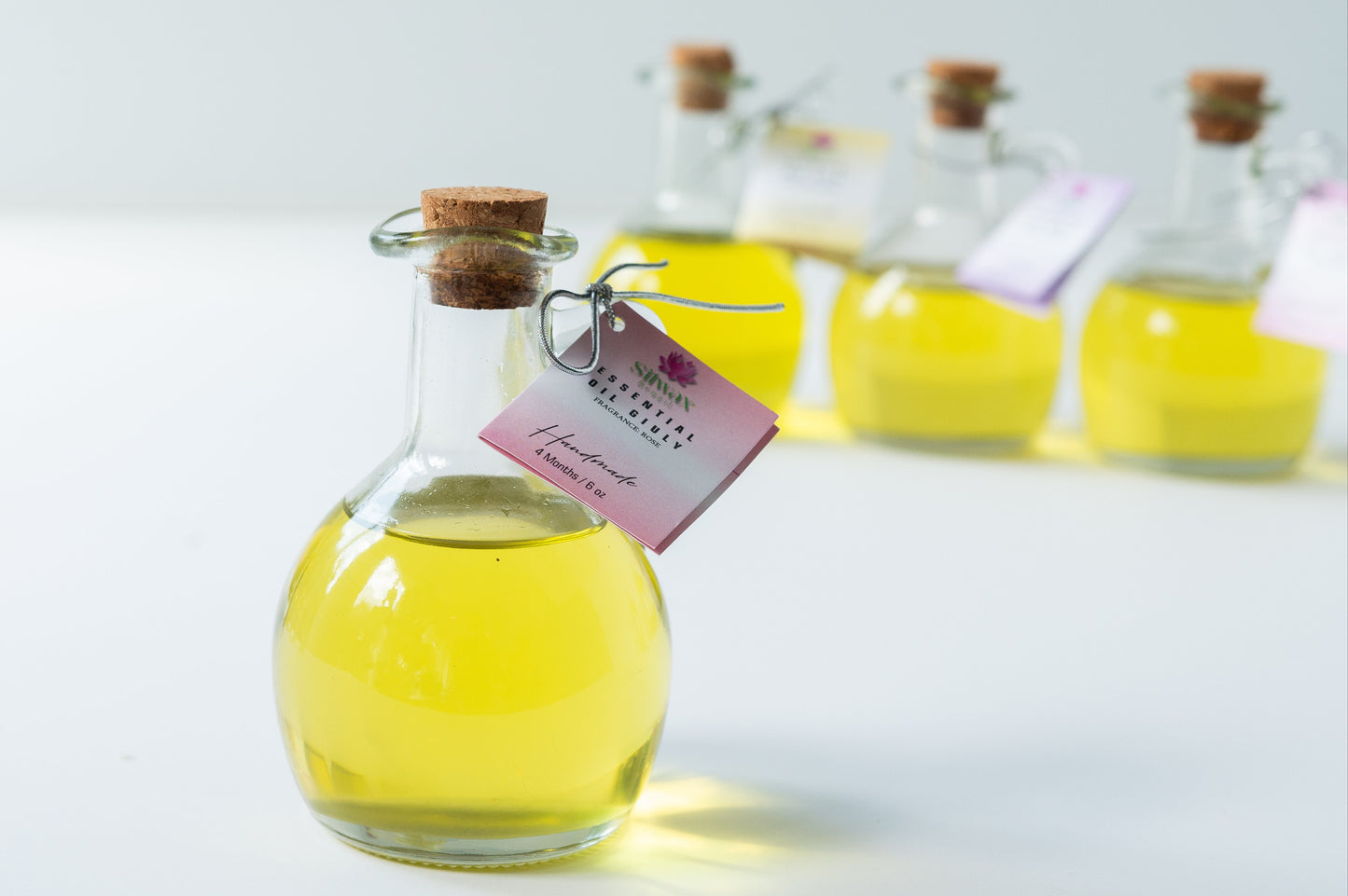 Essential Oil Giuly