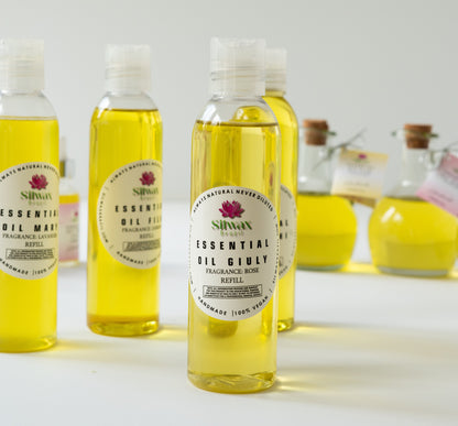 Essential Oil Giuly