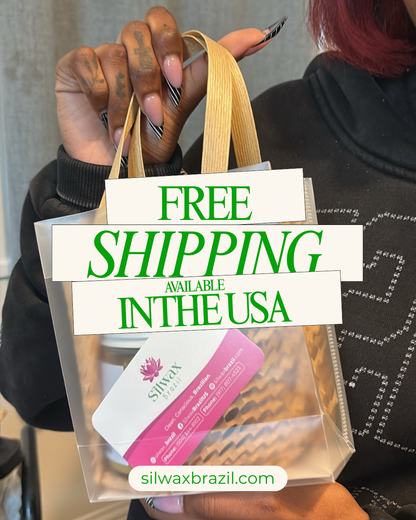 Sugar Wax + Essential Oil Kit