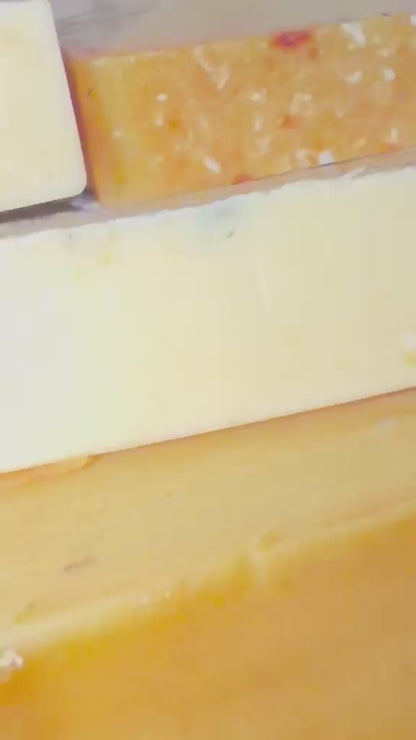 Silwax Natural Soap Bar