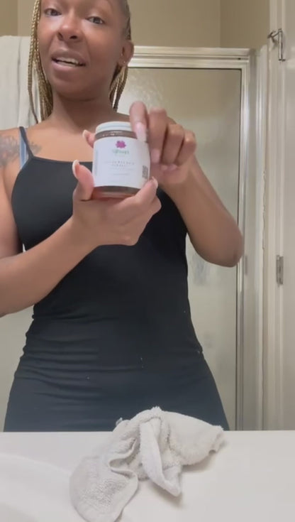 Sugar Wax + Essential Oil Kit